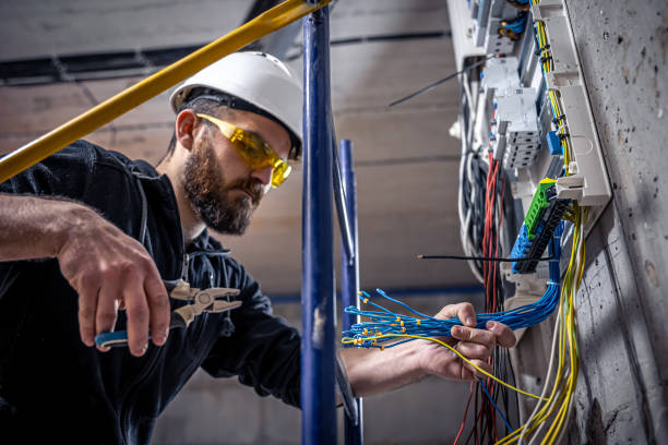 Best Electrical Upgrades for Homes  in West Burlington, IA