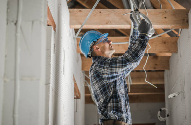 Best Electrical Outlet Repair  in West Burlington, IA