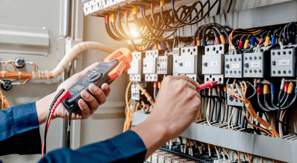 Best Emergency Electrician Near Me  in West Burlington, IA