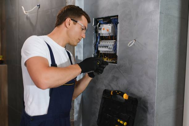 Best Generator Installation Services  in West Burlington, IA