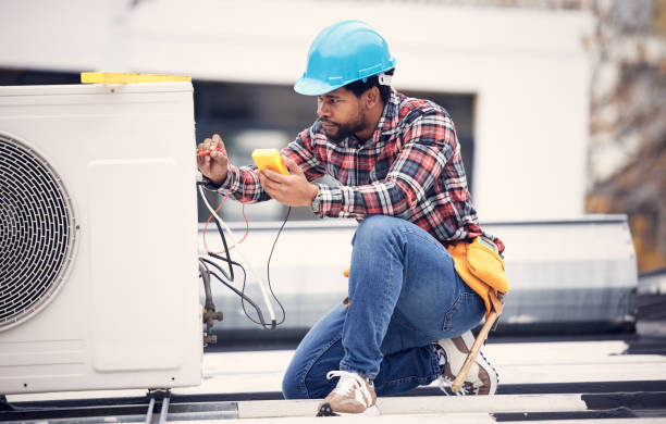 Best Electrical System Inspection  in West Burlington, IA
