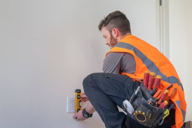 Best Electrical Wiring Services  in West Burlington, IA