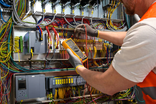 Best Emergency Electrical Repair  in West Burlington, IA