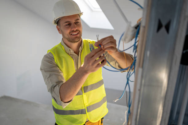 Best Best Electricians Near Me  in West Burlington, IA